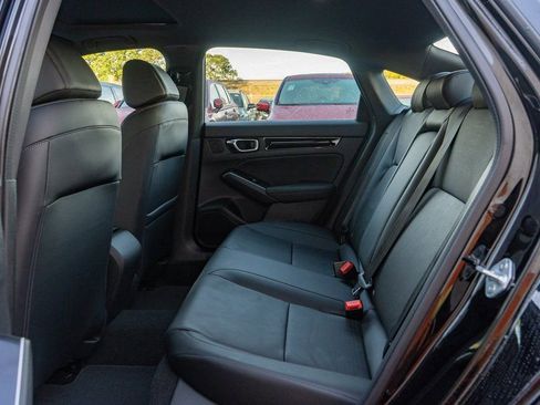 New 2026 Honda Civic Sport Touring image 11