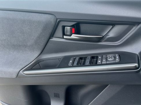 New 2026 Toyota C-HR AWD/4WD image 13
