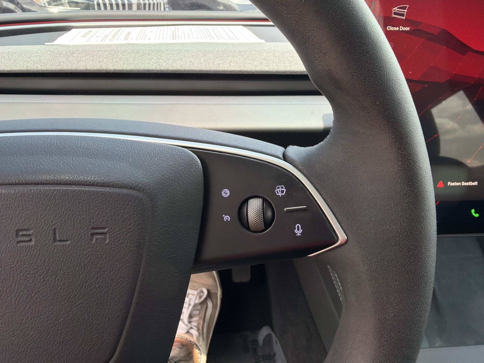 Used 2024 Tesla Model 3 Standard Range RWD image 25