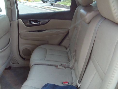 Used 2014 Nissan Rogue SL AWD/4WD image 22