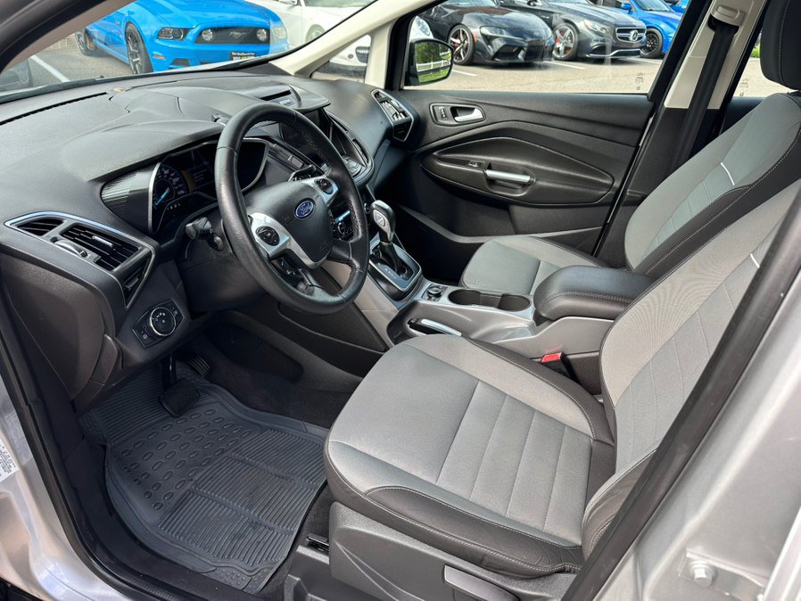 Used 2013 Ford C-MAX SE FWD image 11
