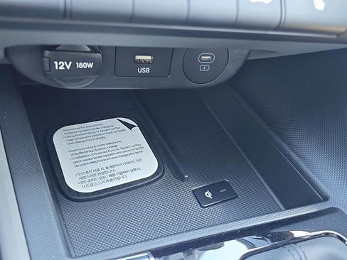 New 2026 Hyundai Elantra SEL Sport Premium w/ Cargo Package FWD image 30