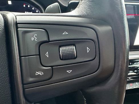 Used 2023 GMC Sierra 1500 Denali Ultimate image 15