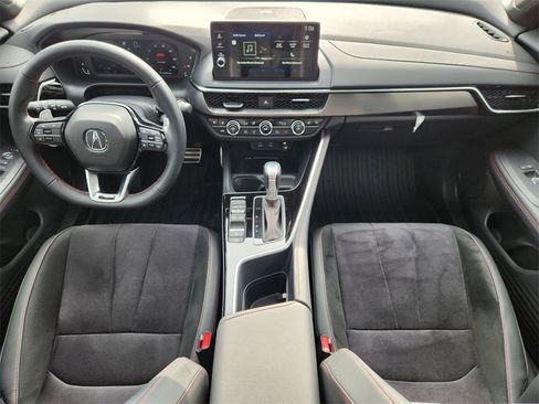 Certified 2025 Acura ADX A-Spec image 28