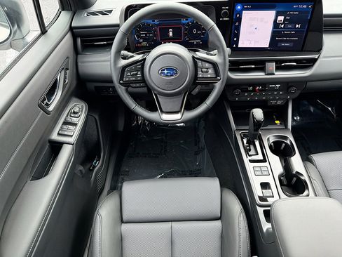 New 2026 Subaru Outback Touring XT image 16