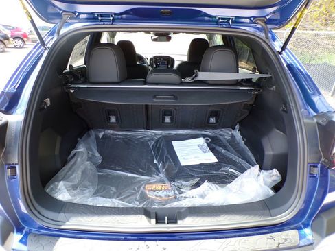 New 2026 Subaru Crosstrek 2.5i Wilderness AWD/4WD image 21