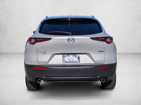 Used 2023 MAZDA CX-30 AWD 2.5 S w/ Premium Package image 7