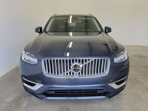 Used 2023 Volvo XC90 B6 Plus w/ Protection Package Premier AWD/4WD image 2