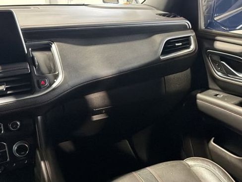 Used 2021 Chevrolet Tahoe RST AWD/4WD image 18
