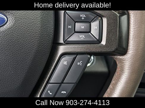 Used 2020 Ford Expedition King Ranch RWD image 20