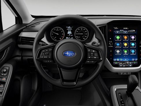 New 2026 Subaru Crosstrek 2.0i Premium image 14