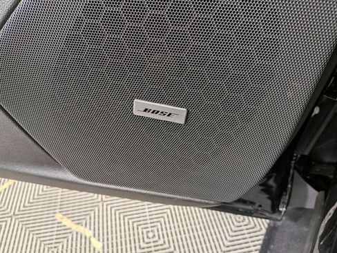 Used 2025 Cadillac XT5 Premium Luxury w/ LPO, Floor Liner Package image 12