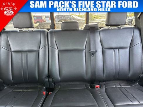 Used 2020 Ford F150 XLT w/ Equipment Group 302A Luxury image 15