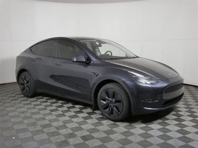 Used 2024 Tesla Model Y Long Range