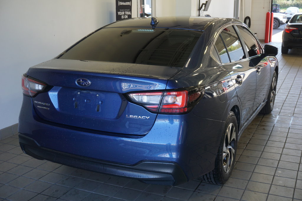 Used 2021 Subaru Legacy Premium AWD/4WD image 15