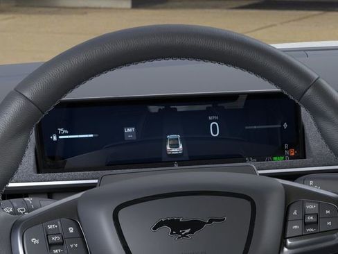 New 2025 Ford Mustang Mach-E GT image 14