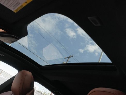 Certified 2023 BMW M850i Gran Coupe xDrive image 14