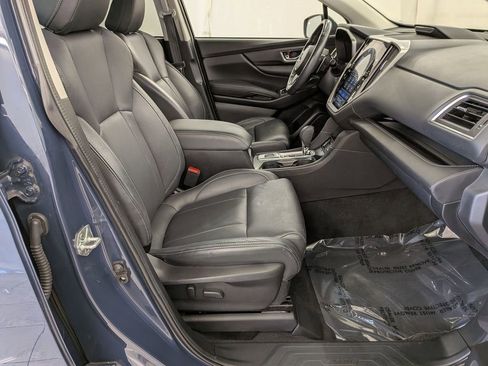 Used 2023 Subaru Ascent Limited AWD/4WD image 34