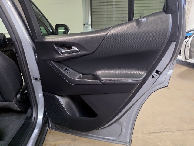 Used 2025 Chevrolet Equinox LT w/ Convenience Package II AWD/4WD image 16