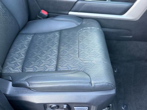 Used 2022 Toyota Tundra Limited w/ TRD Off-Road Package image 48