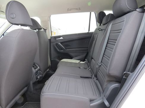 Used 2023 Volkswagen Tiguan S FWD image 13