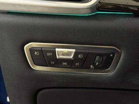 Used 2020 BMW X5 sDrive40i w/ Premium Package image 36