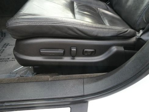 Used 2012 Acura TL Sedan 4D image 17