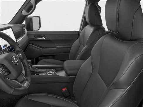 New 2026 Lexus GX 550 AWD/4WD image 6
