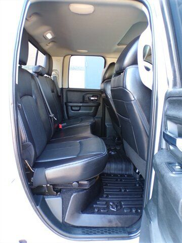 Used 2018 RAM 1500 Sport AWD/4WD image 25