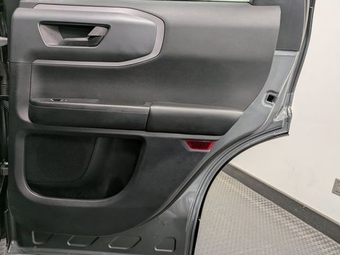 Used 2024 Ford Bronco Sport Big Bend w/ Convenience Package image 25