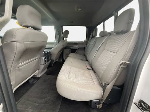 Used 2015 Ford F150 XLT w/ Equipment Group 302A Luxury image 22