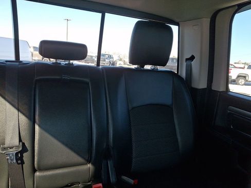 Used 2016 RAM 1500 Sport w/ Black Ram 1500 Sport Group image 21