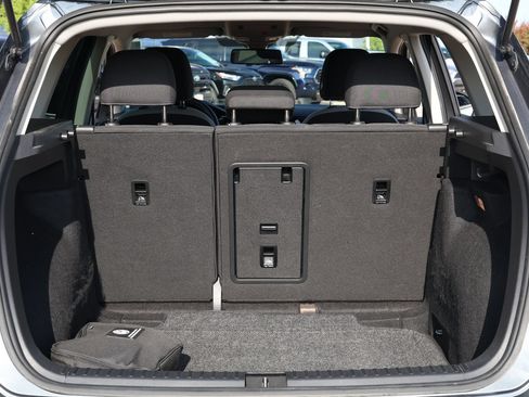 Used 2022 Volkswagen Taos S w/ IQ Drive S Package FWD image 32