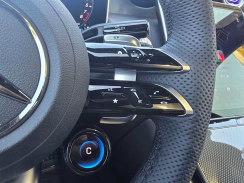 New 2025 Mercedes-Benz GLC 63 AMG S image 30