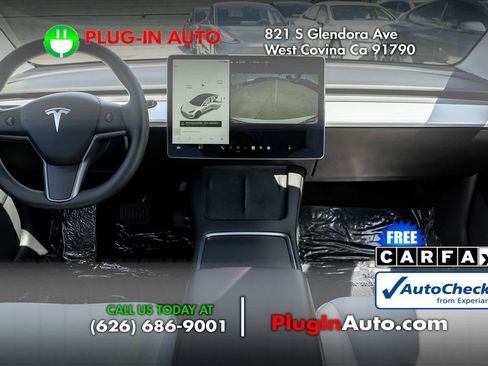 Used 2022 Tesla Model 3 image 15