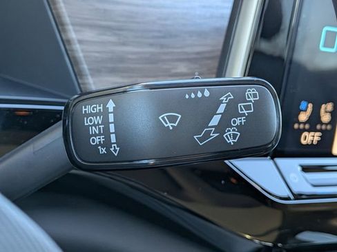 New 2026 Volkswagen Atlas SEL AWD/4WD image 35