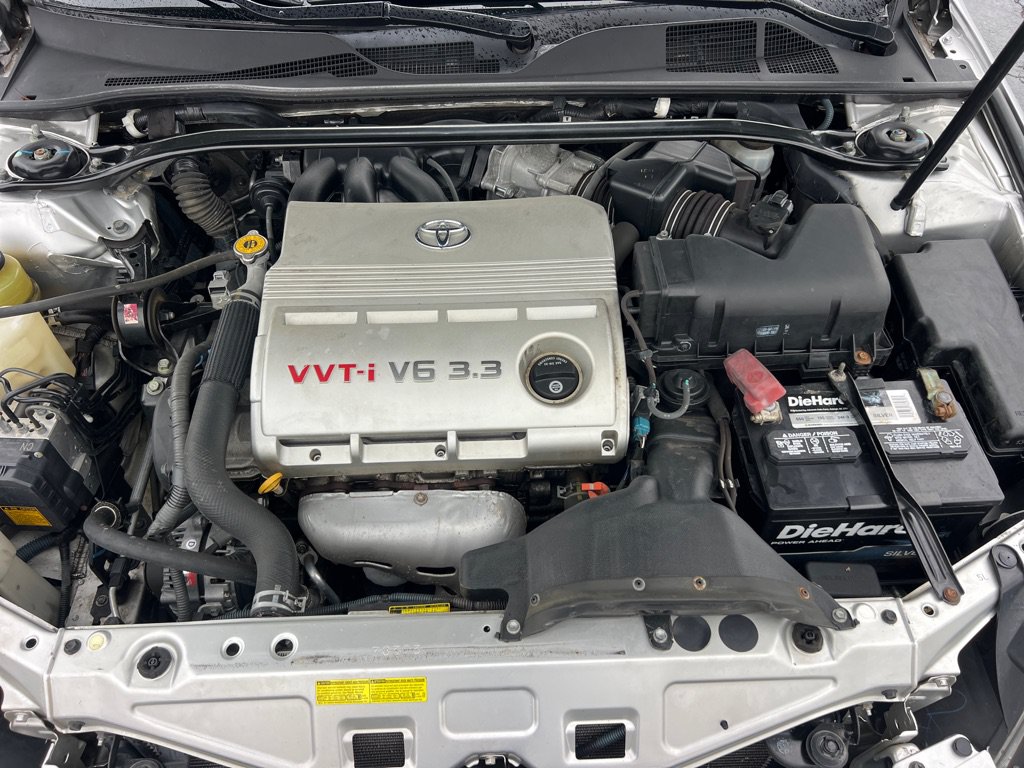 Used 2008 Toyota Solara SLE FWD image 40