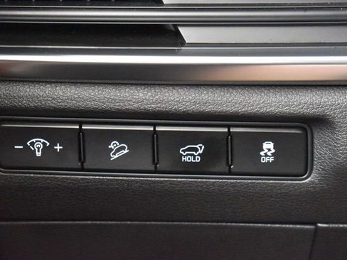 Certified 2024 Kia Telluride SX w/ Towing Package FWD image 26