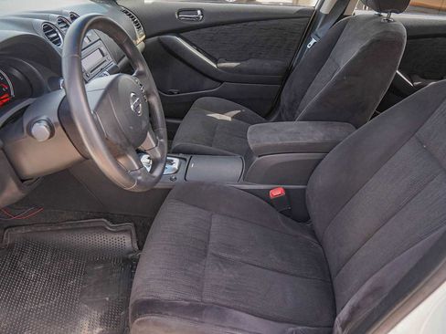 Used 2012 Nissan Altima 2.5 S image 10
