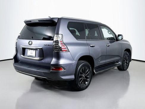 Used 2023 Lexus GX 460 Premium image 5
