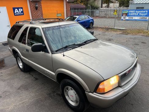 Used 2000 GMC Jimmy SLS w/ Pwr Convenience Pkg image 20