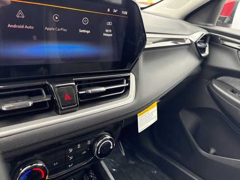 New 2026 Chevrolet TrailBlazer LT w/ Driver Confidence Package image 34