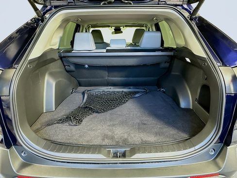 Used 2025 Toyota RAV4 XLE Premium FWD image 27