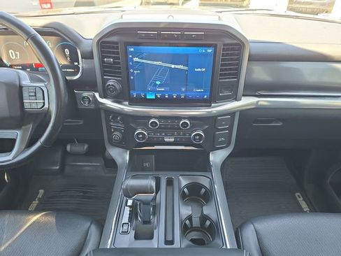 Used 2021 Ford F150 Lariat image 11