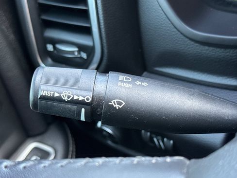 Used 2021 RAM 2500 Laramie w/ Night Edition image 37