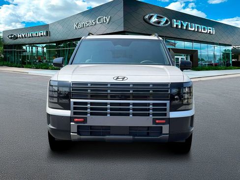 New 2026 Hyundai Palisade XRT Pro image 12