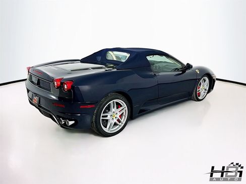 Used 2008 Ferrari F430 Spider RWD image 6