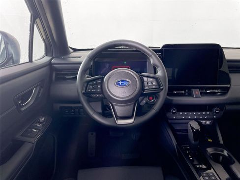 New 2026 Subaru Outback Touring XT image 25