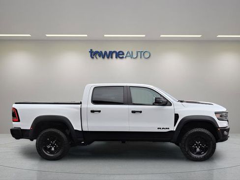 Used 2023 RAM 1500 TRX w/ Trailer Tow Group AWD/4WD image 7
