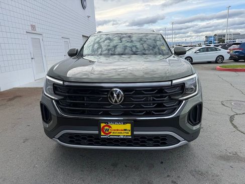 New 2026 Volkswagen Atlas Cross Sport SE image 10